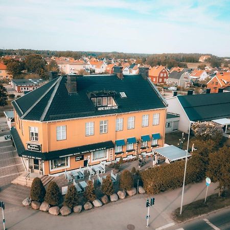 Paradlaegenhet Eskilstuna Eksteriør bilde